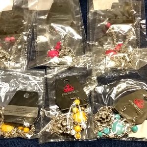 Paparazzi Jewelry Assorted Necklace